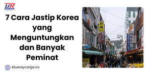 7 Cara Jastip Korea yang Menguntungkan dan Banyak Peminat