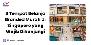 tempat belanja branded murah di singapore