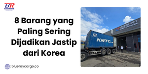 8 Barang yang Paling Sering Dijadikan Jastip dari Korea