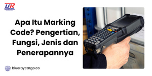 apa itu marking code