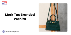 merk tas branded wanita