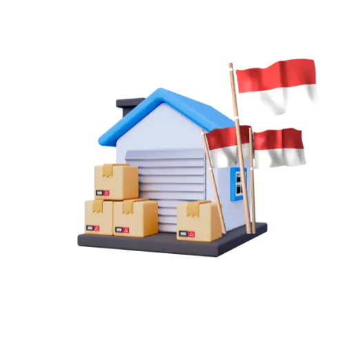 cargo taiwan ke indonesia