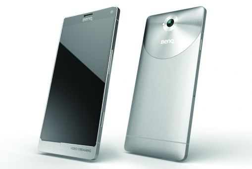 smartphone taiwan