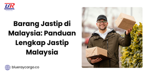 Barang Jastip di Malaysia: Panduan Lengkap Jastip Malaysia