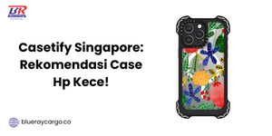 casetify singapore