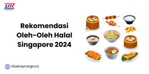 oleh-oleh halal singapore