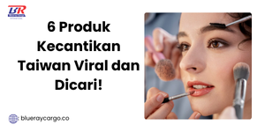 produk kecantikan taiwan