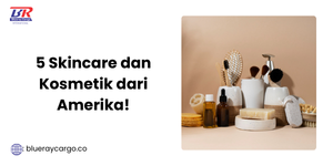 kosmetik dari amerika