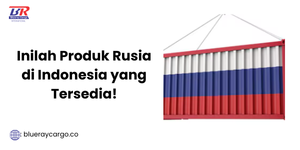 produk rusia di indonesia