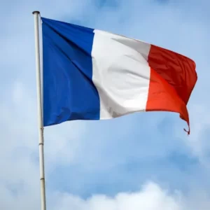 freight forwarder france