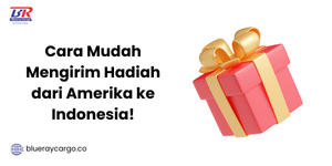 hadiah dari amerika