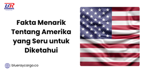 fakta menarik tentang amerika