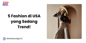 fashion di usa