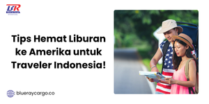 liburan ke amerika