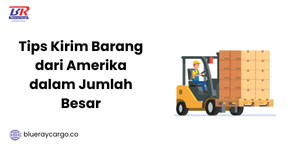kirim barang dari amerika