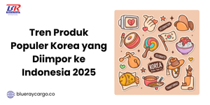 produk populer korea