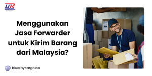 layanan forwarder berkualitas