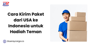 kirim paket dari usa