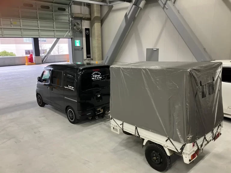 cargo dari jepang ke indonesia