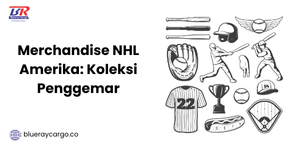 merchandise nhl amerika