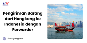 pengiriman barang dari hongkong