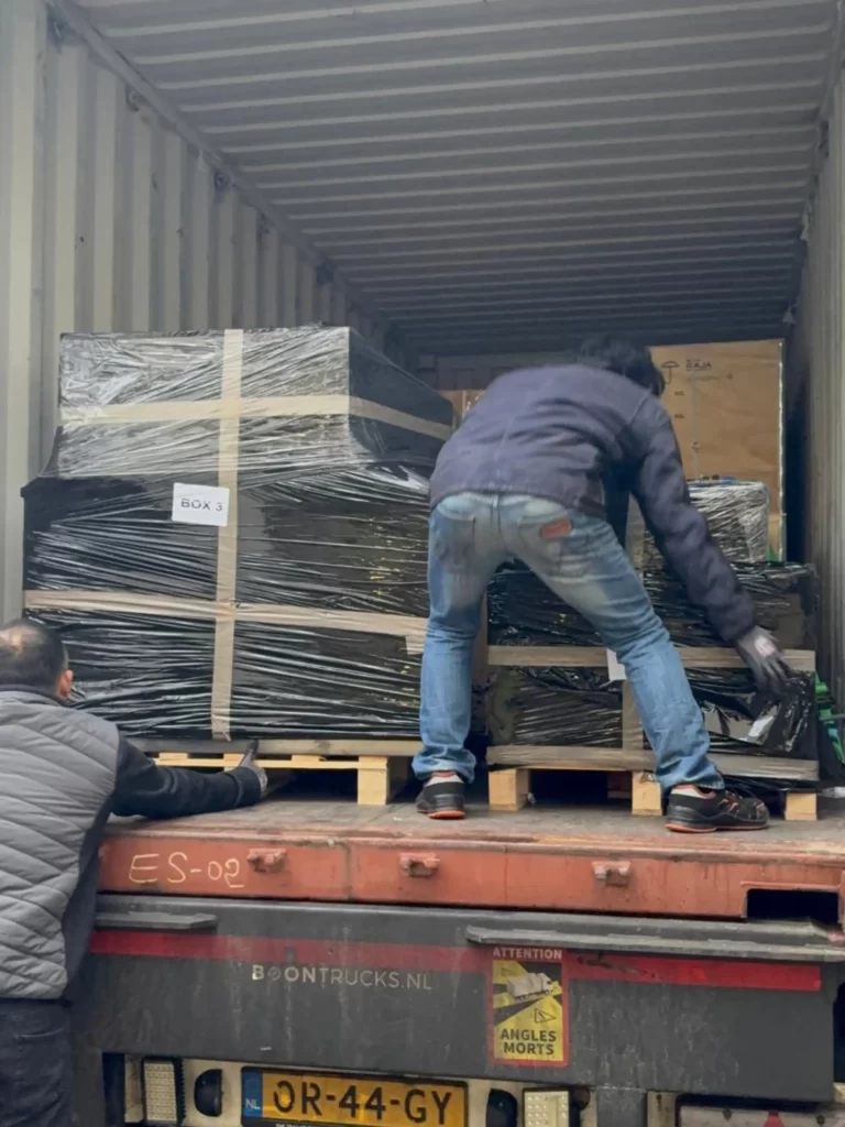 best uk forwarding service