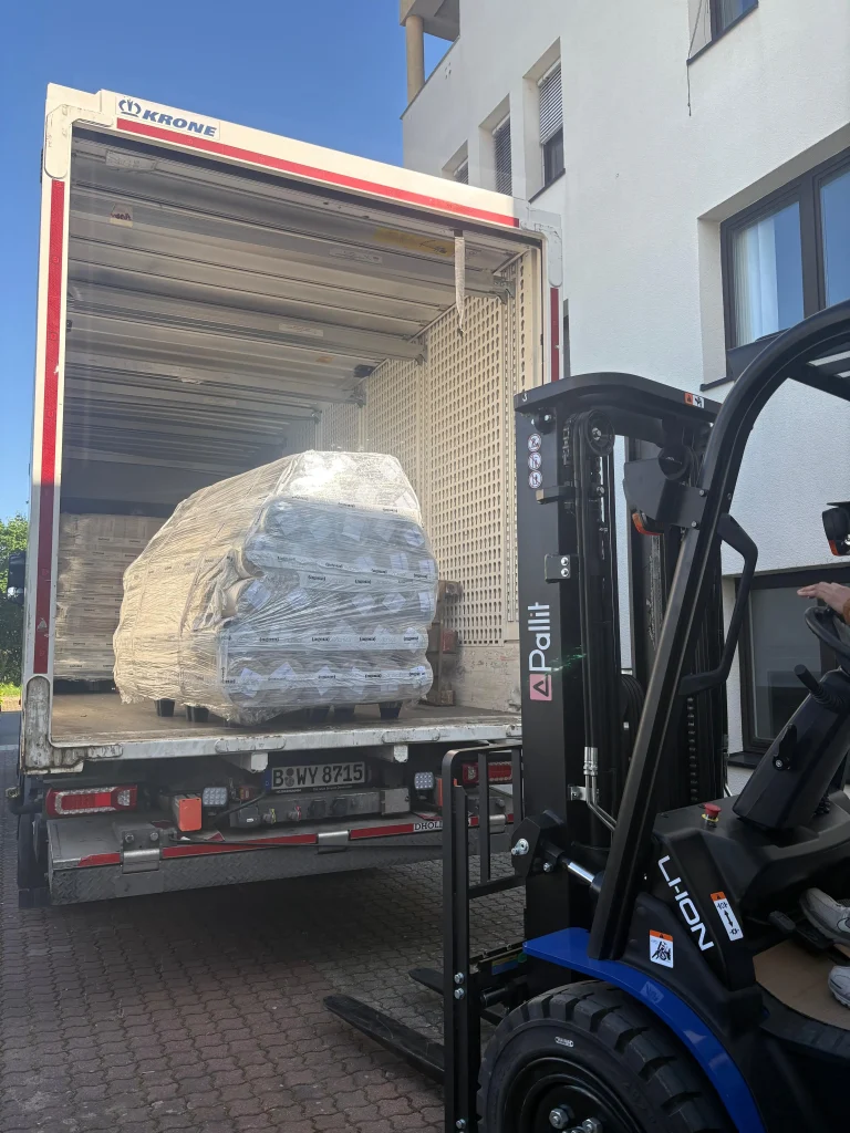 best uk forwarding service