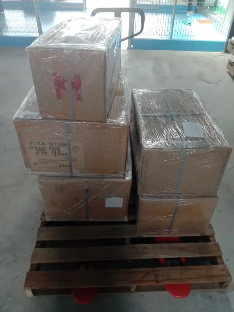 forwarder malaysia ke indonesia