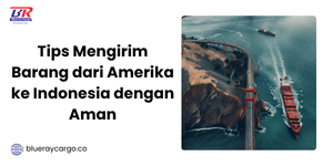 kirim barang dari amerika