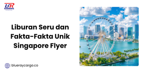 singapore flyer
