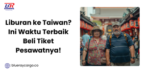 liburan ke taiwan