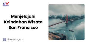wisata di san francisco
