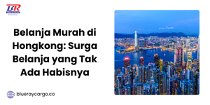 belanja murah di hongkong