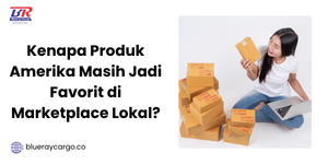 produk favorit amerika