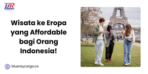 wisata ke eropa