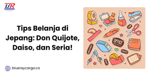 tips belanja