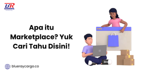 apa itu marketplace