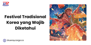 festival tradisional korea