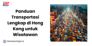 transportasi hong kong