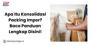 konsolidasi packing