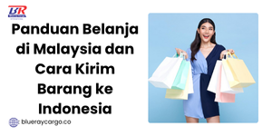 belanja di malaysia
