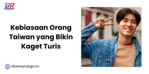 kebiasaan orang taiwan