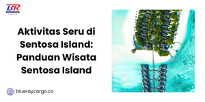 wisata sentosa island