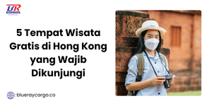 wisata gratis hong kong