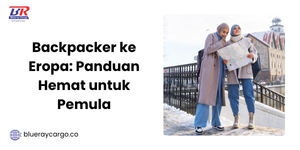 backpaker ke eropa