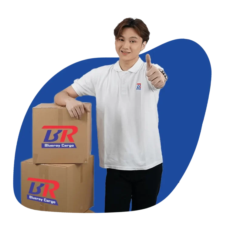 jasa forwarder import door to door