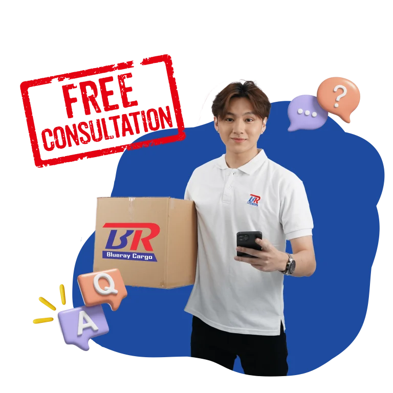 jasa forwarder terpercaya