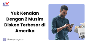 musim diskon terbesar di amerika