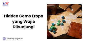 hidden gems eropa