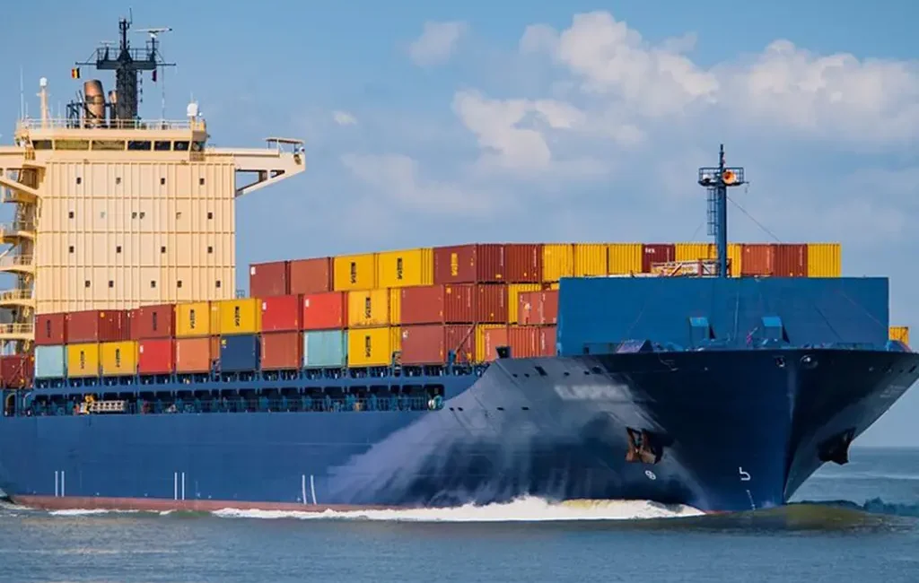 forwarder import